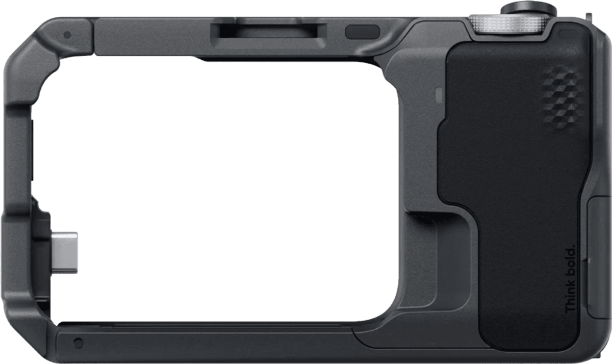 Insta360 Xplorer Grip Pro Kit