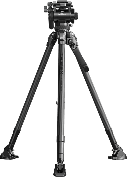 Hovedbilde SmallRig 5755 X Potato Jet TRIBEX Carbon II ...