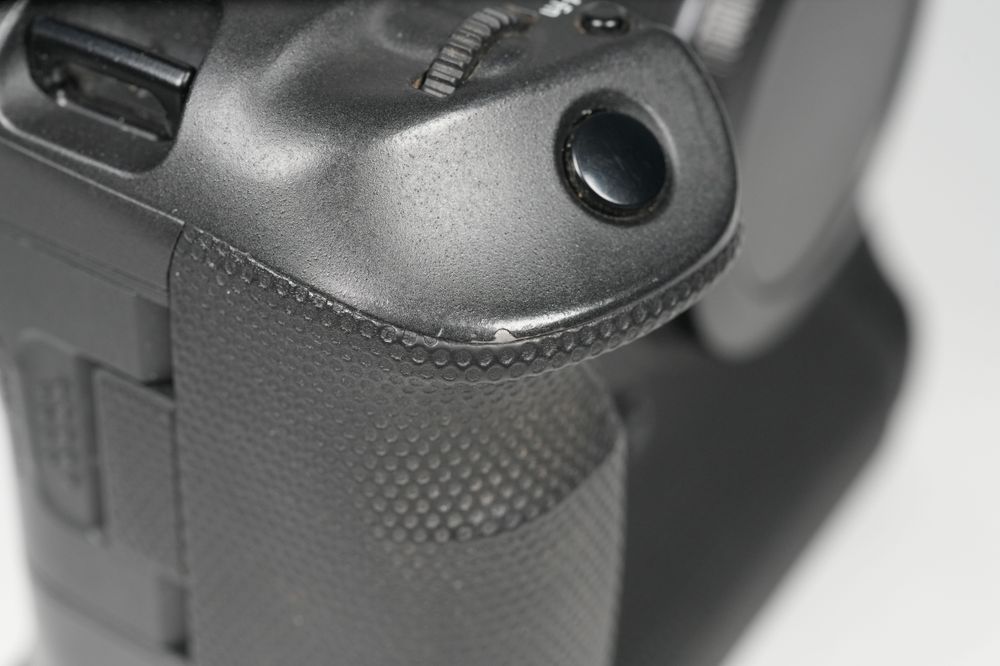 Canon EOS R3 kamerahus brukt