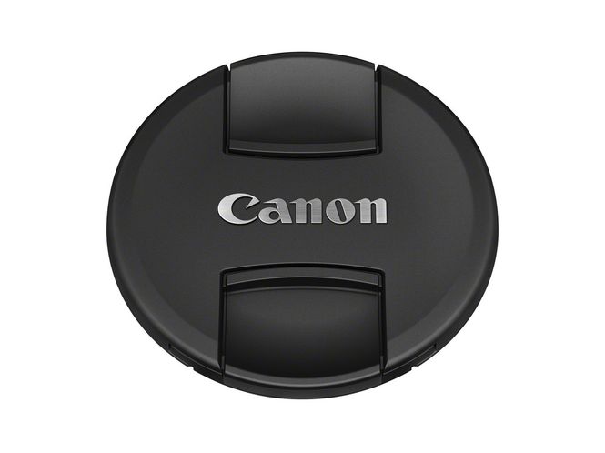 Hovedbilde Canon Objektivdeksel E-112