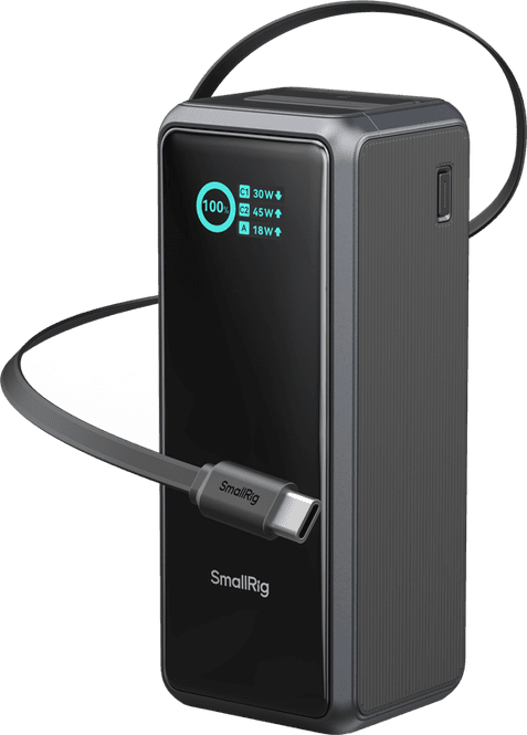 Hovedbilde SmallRig 6108 Nano72 Power Bank
