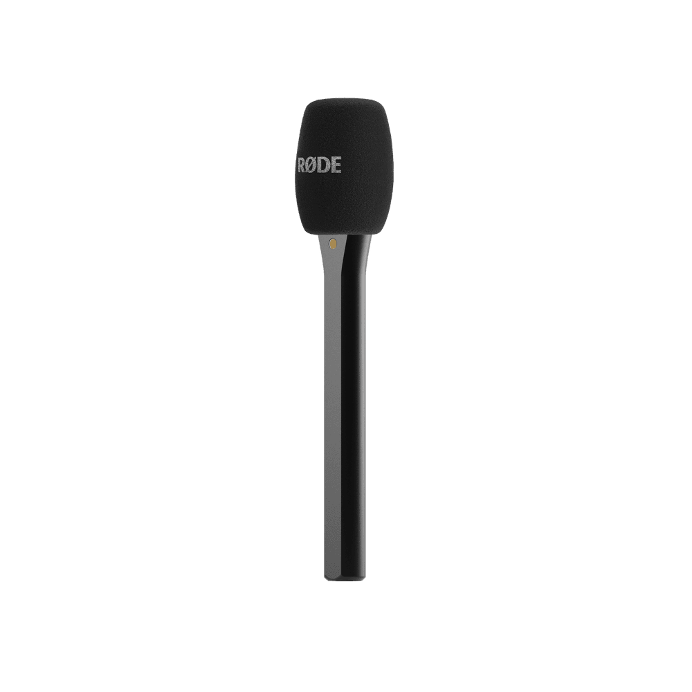 Røde Interview Micro Handheld Adaptor for Wireless Micro