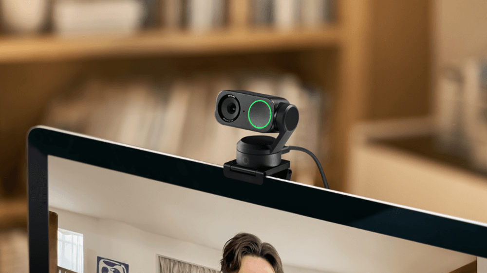 Insta360  Link 2 Standard Edition
