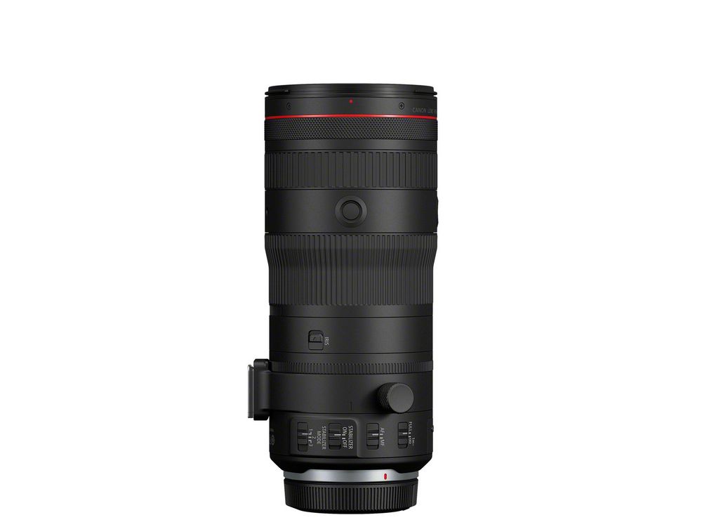 Canon RF 24-105mm f/2.8L IS USM Z 