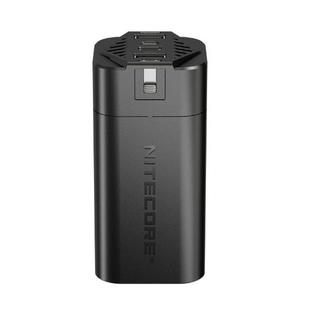 Nitecore NPB4 Waterproof (IP68) Powerbank