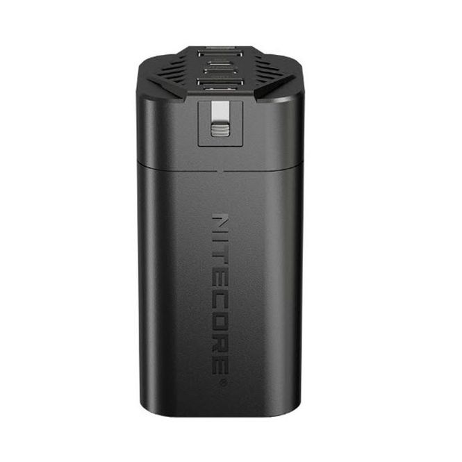 Hovedbilde Nitecore NPB4 Waterproof (IP68) Powerbank