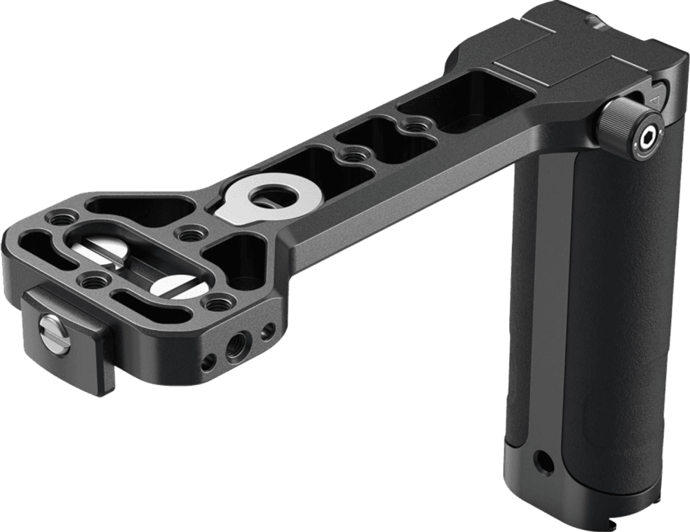 SmallRig 2786 Sidehåndtak med stabilisatorer