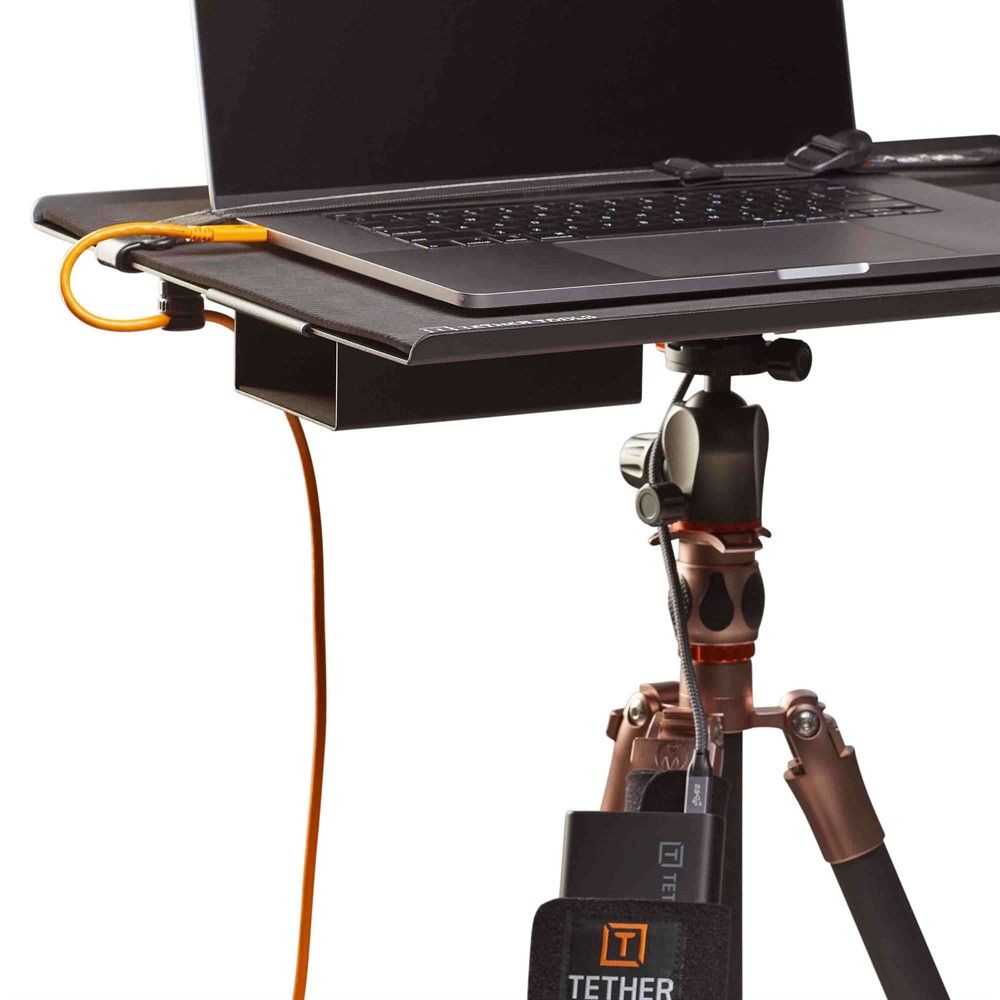 TetherGuard Kabelholder Kit