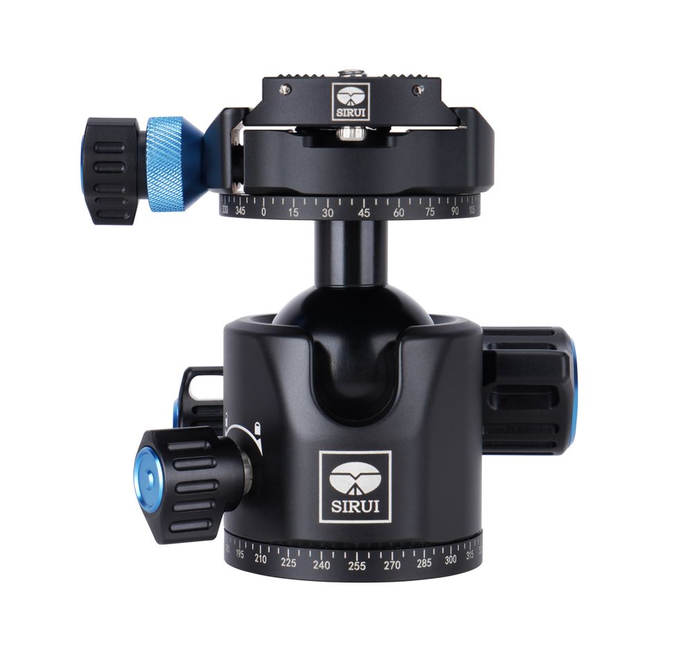 SIRUI ST-10X kulehode Brukt