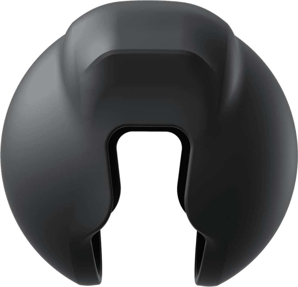 Insta360 X6 Lens Cap (black)