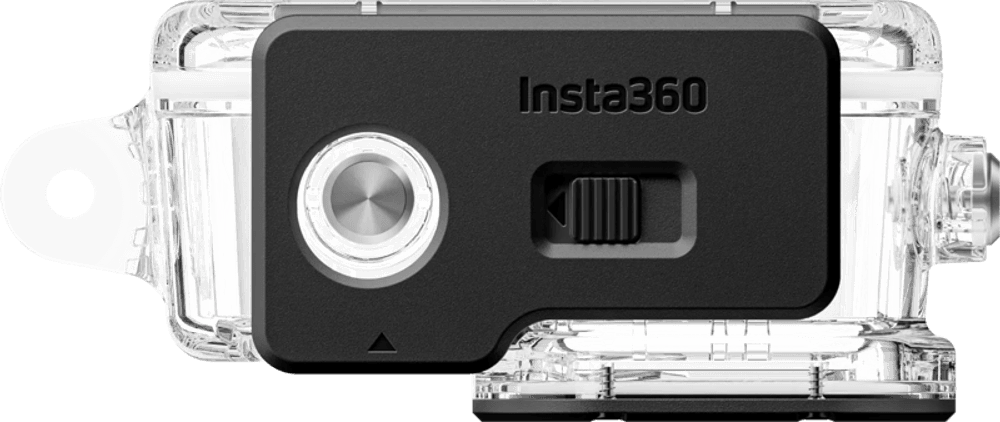 Insta360 Ace Pro 2 Dive Case