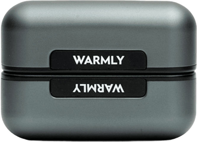 Hovedbilde Warmly Pro (Grey)