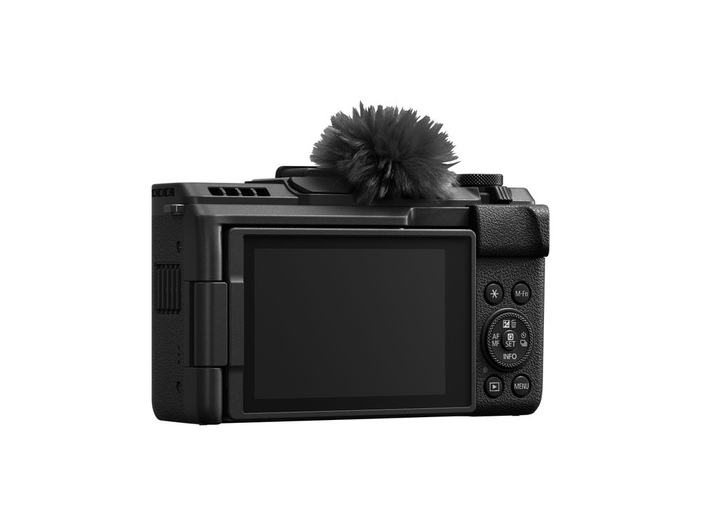 Canon PowerShot V1 