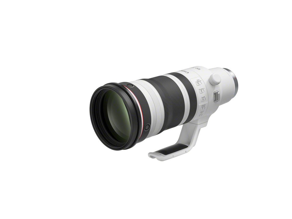 Canon RF 100-300mm f/2.8L IS USM