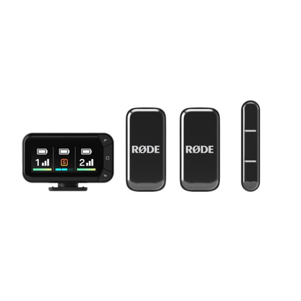 Røde Wireless Micro Camera Kit