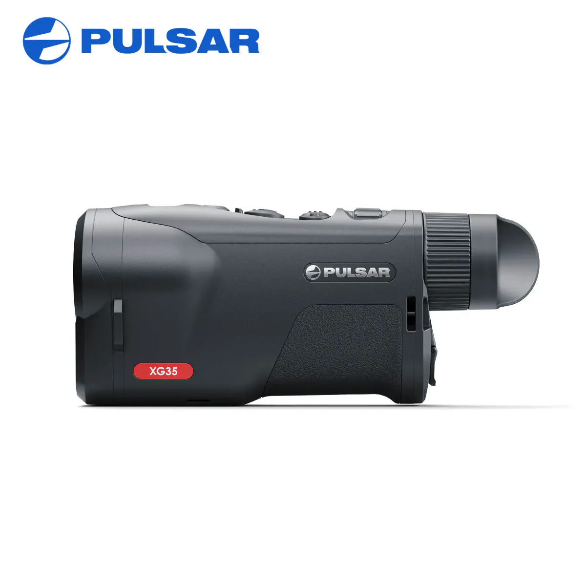 PULSAR ORYX LRF XG35 TERMISK KIKKERT