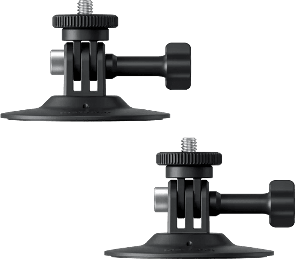 Insta360 Flexible Adhesive Mount