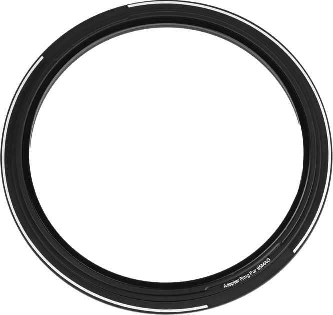Hovedbilde NiSi JetMag Pro Holder Ring for 95Mag System for ...
