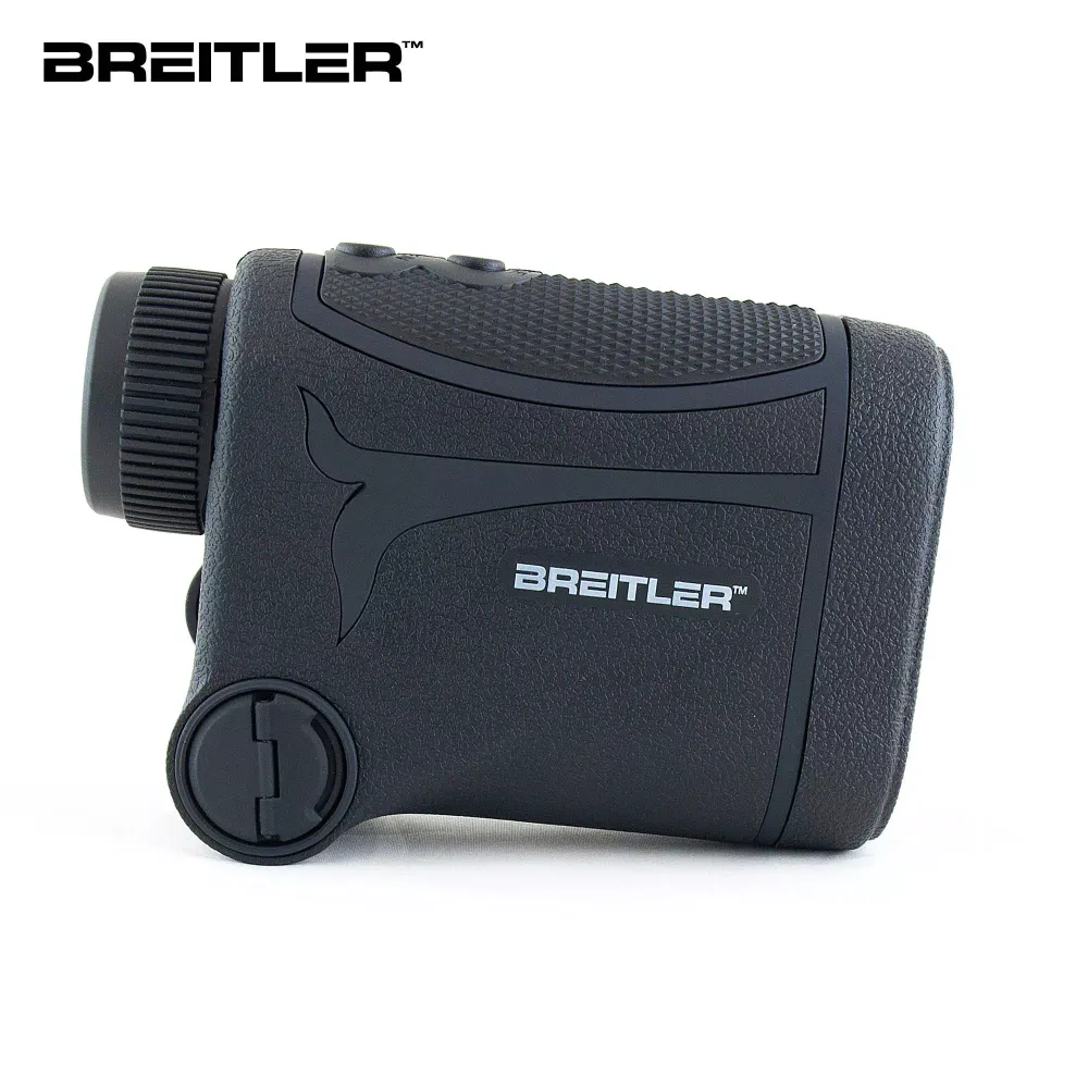 Breitler Alaska LRF 6×25 Laser avstandsmåler 700M
