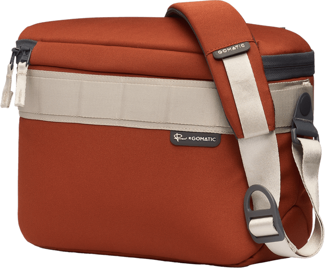 Hovedbilde Gomatic  Peter McKinnon Luma Camera Sling 12L, ...