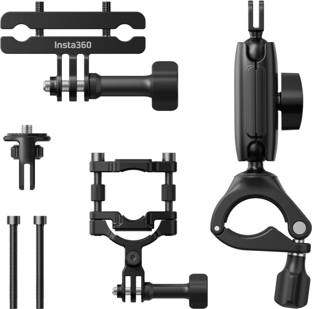 Insta360 Bike Tail Mount Kit