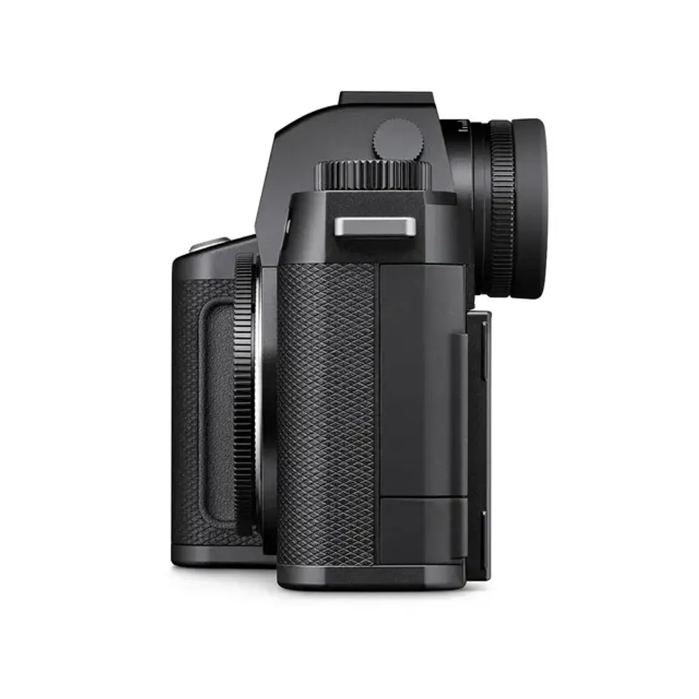 Leica SL3 kamerahus