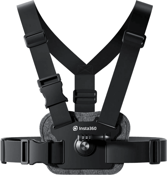 Hovedbilde Insta360 Chest Strap