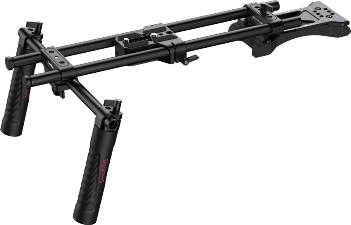 SmallRig 2896 Shoulder Kit Basic