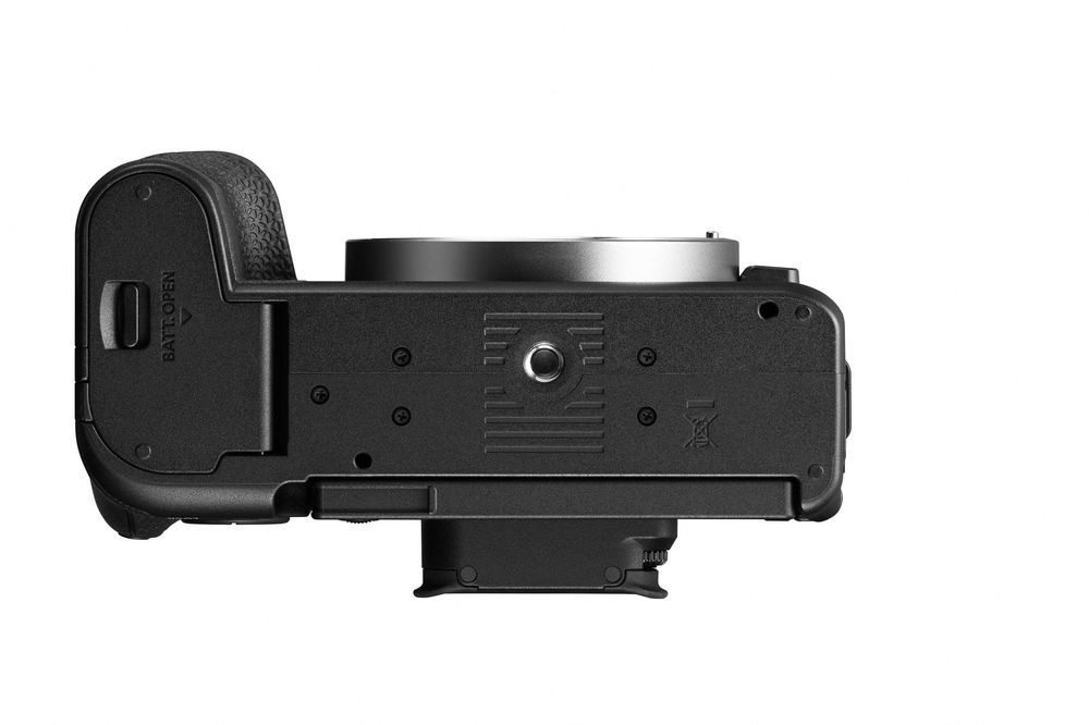 Canon EOS R8 Mark II kamerahus 