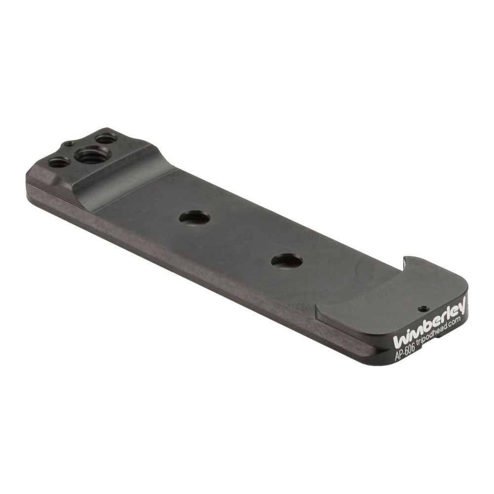 Wimberley AP-606 Quick-release Replacement Foot for Canon 200-800 RF f/6.3-9 IS