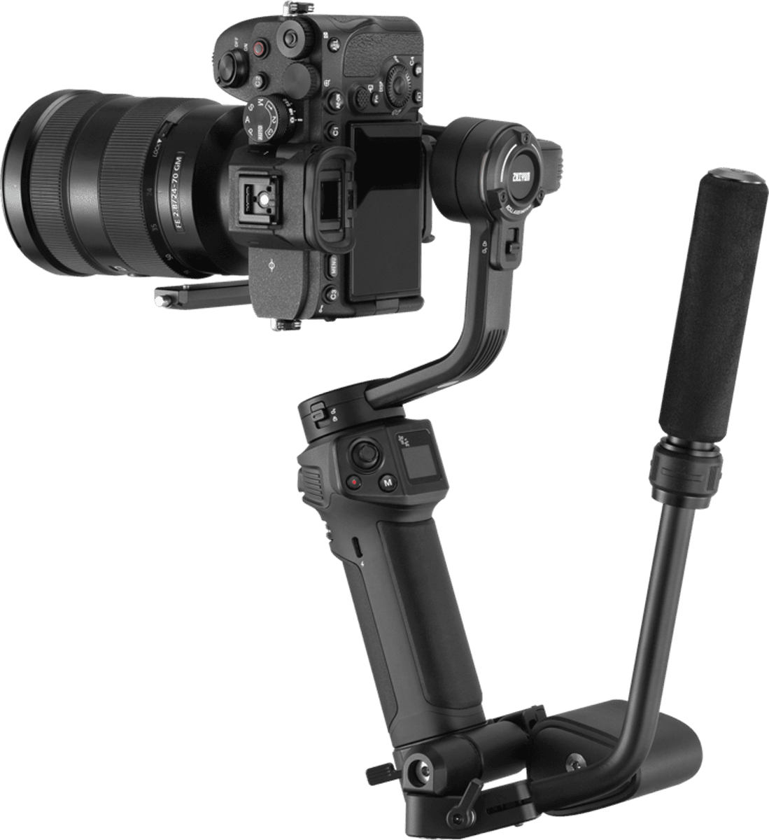Zhiyun Weebill 3S Gimbal