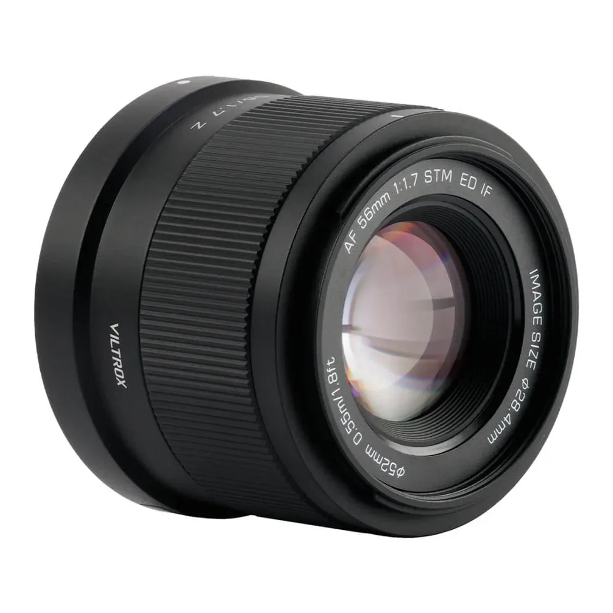 Viltrox AF 56mm F1.7 Air APS-C for Nikon Z-Mount