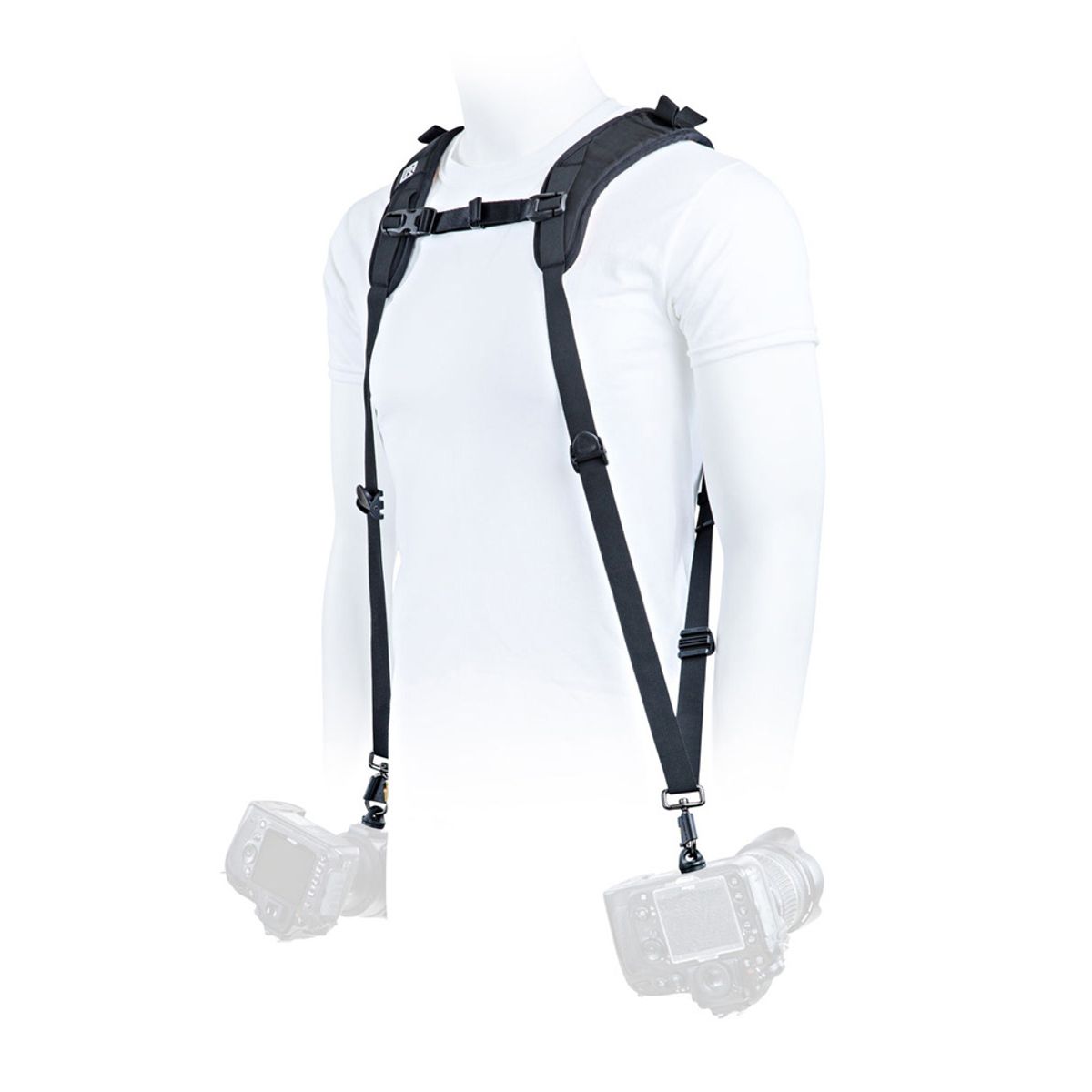 BlackRapid Double-X Extra Comfort