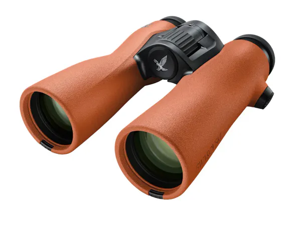 Hovedbilde Swarovski Optik NL Pure 10x42 Burnt Orange