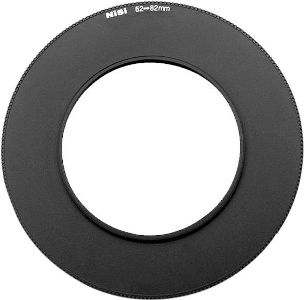 Hovedbilde NiSi Adapter Ring for V5/V6/V7 Holder 67mm 