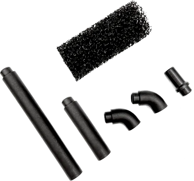 Hovedbilde PMI Smoke-Shaping Nozzles