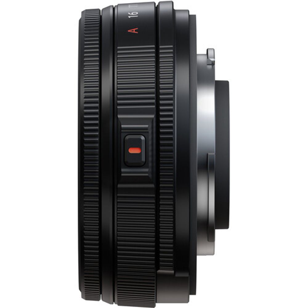 Fujifilm Fujinon XF 23/2,8 R WR Sort