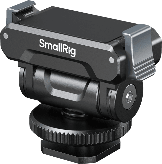 Hovedbilde SmallRig 5436 Quick Release Support for DJI Osmo ...