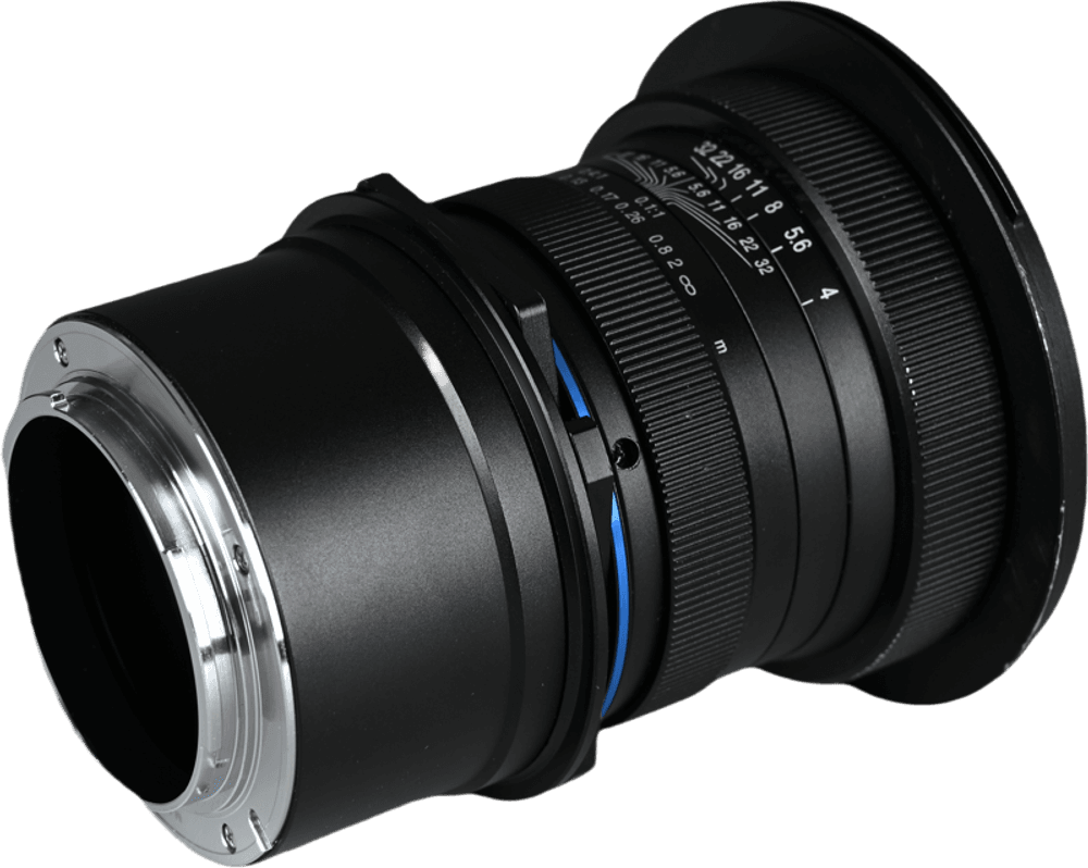 Laowa 15mm f/4 Wide Angle Macro Lens - Sony FE