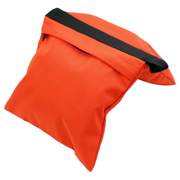Hovedbilde Caruba Sandbag Double PRO Orange - Large