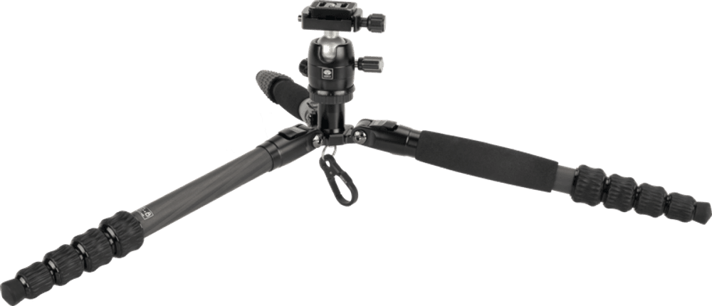 Sirui Traveler 5CX