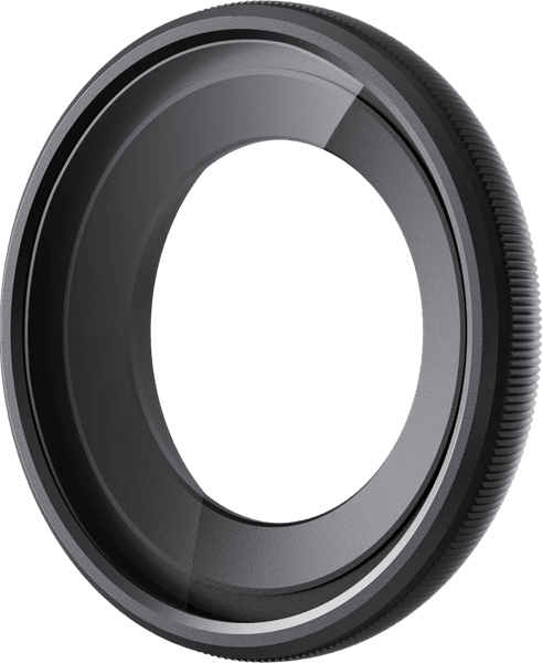 Hovedbilde Insta360 GO Ultra Lens Guard