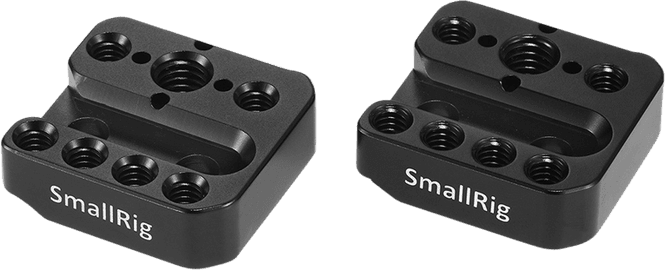 Hovedbilde SmallRig 2234 Mounting Plate for DJI Ronin S