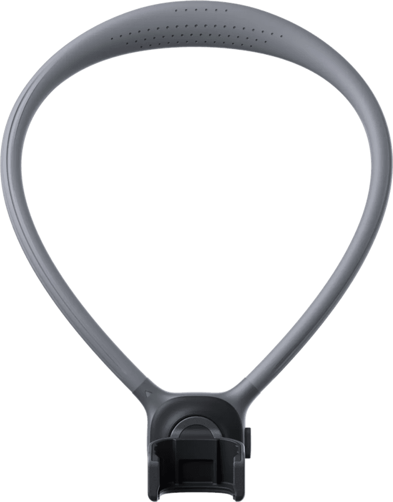 Insta360 Neck Mount for Luna Ultra