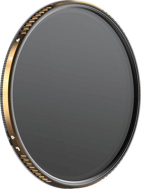 Hovedbilde PolarPro  PMVND 6-9 Stop Edition II 49mm