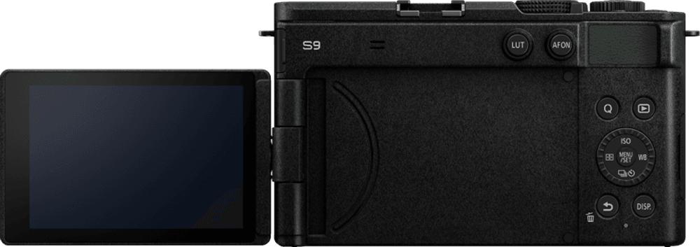 Panasonic Lumix S9 Body Dark Olive