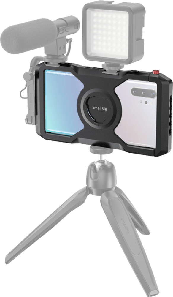 SmallRig 2454 Pro Mobile Cage for Samsung Note10+