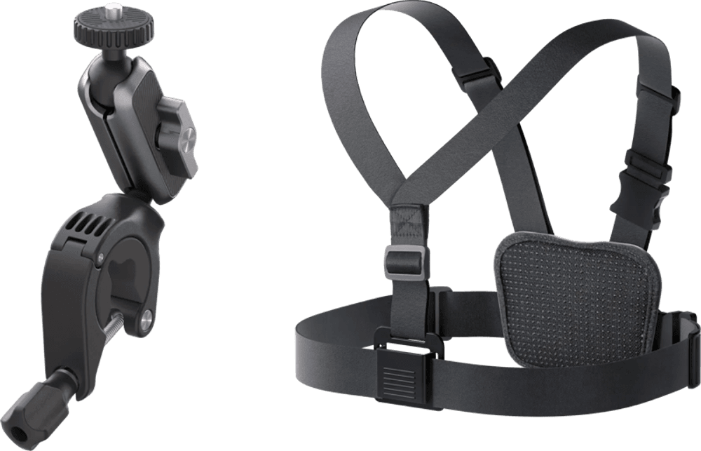 Insta360 Bike Kit (New Version) Bike Bundle