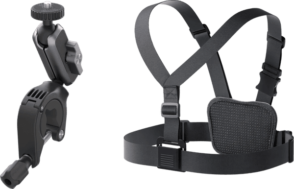 Hovedbilde Insta360 Bike Kit (New Version) Bike Bundle