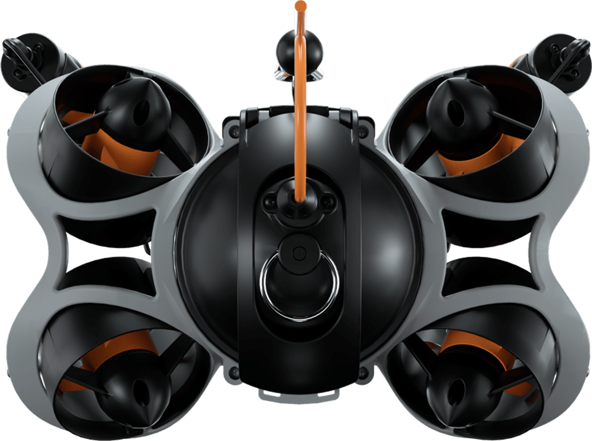 Chasing  M2 PRO MAX Advanced Sett med 2x batteri